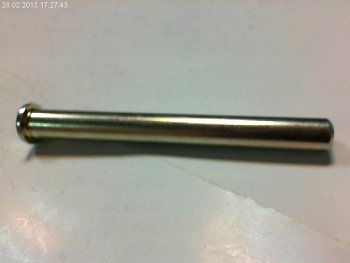 Стерженеь Makita 3612