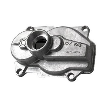 Корпус редуктора Makita HR4500C Корпус редуктора Makita HR4500C