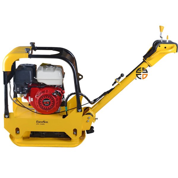 Виброплита реверсивная EnerSol EPC-155RH