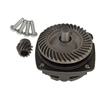 Фланець підшипника у зборі Bosch GWS17-125CIE