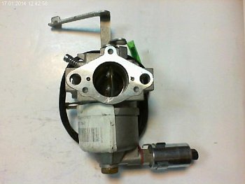 Карбюратор ISC 185/MZ360/6700