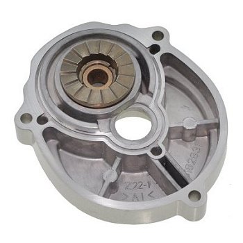 Крышка корпуса редуктора Makita HP1631