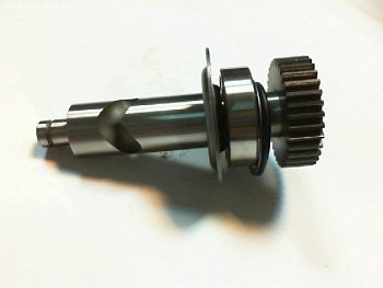 Узел шпинделя Makita 6905H