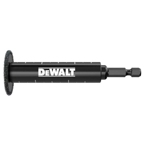 Насадка для різання труб DeWALT DT20563