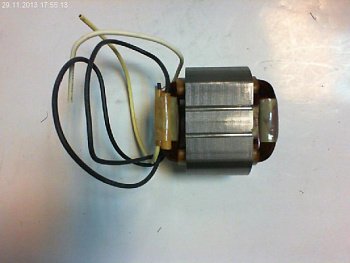 Статор Makita 6410 Статор Makita 6410