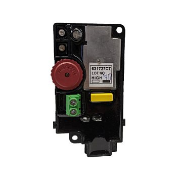 Контроллер Makita HR5201