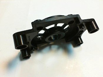 Щит підшипника Makita BO3710,3711