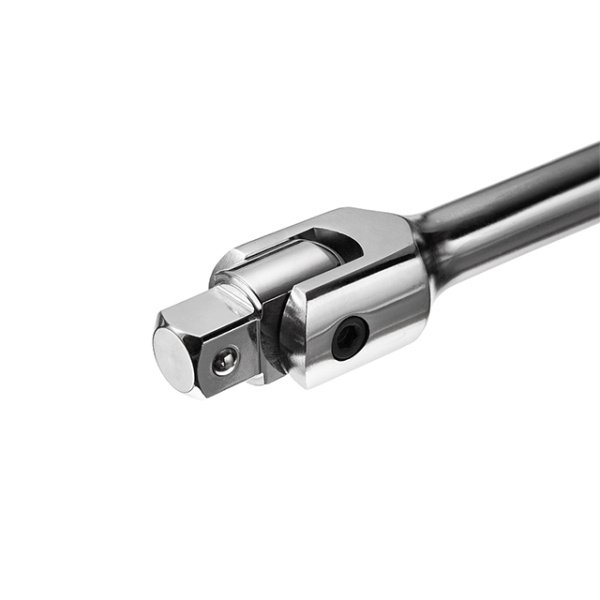 Вороток з шарніром 3/4" 480мм. STORM INTERTOOL ET-1037