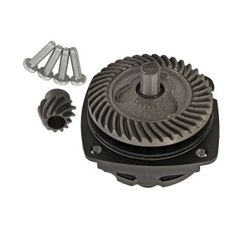 Фланець підшипника у зборі Bosch GWS17-125CIE