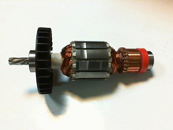 Якорь Makita PW7000C