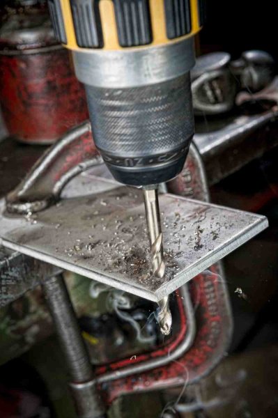 Свердло по металу EXTREME INDUSTRIAL COBALT DeWALT DT4940_1