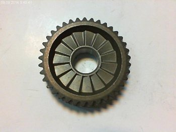 Шестерня Z-37 Makita МТ 814