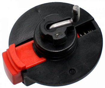 Перемикач режимів Bosch GBH 3-28 DRE