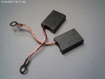 Щітки вугільні STANLEY STGL2223