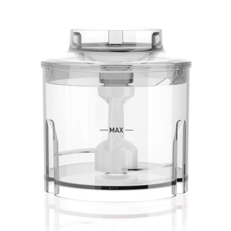 Ручний блендер BLACK+DECKER BXHBA600E