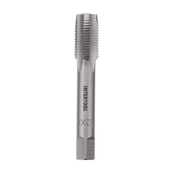 Мітчик, M12×1,25 мм INTERTOOL SD-8136