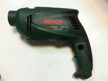 Корпус Bosch PSB500RA