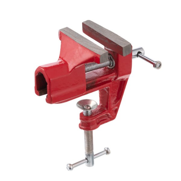 Лещата мiнi, 70 мм INTERTOOL HT-0058