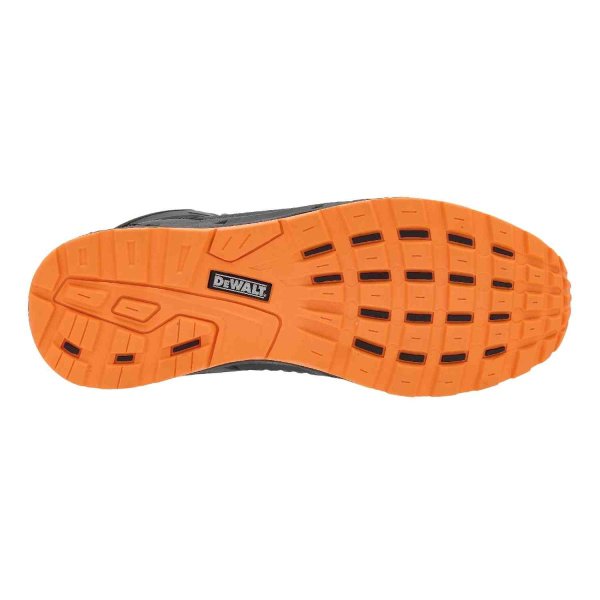 Взуття робоче TORQUE McLaren F1 Team DeWALT DXFWMC50338-126-11