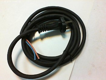 Кабель живлення Makita JN 1600/MT362 Кабель живлення Makita JN 1600/MT362