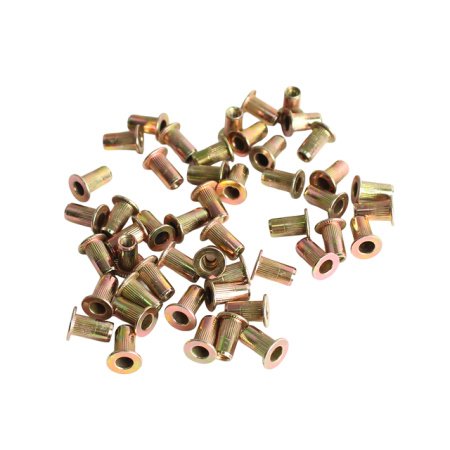 Заклепки різьбові М3. 50 шт INTERTOOL RT-5013