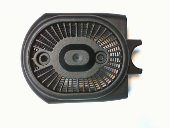 Захист вентилятора Bosch GBH7-45
