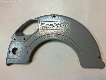 Кришка кожуха Makita
