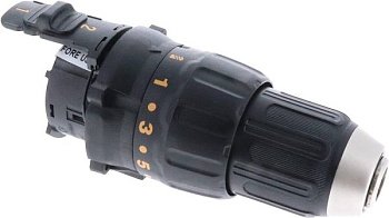 Редуктор у зборі DeWALT DCD777