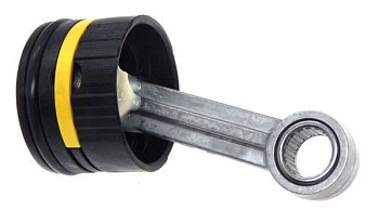 Поршень с шатуном Bosch&K GSH16-30