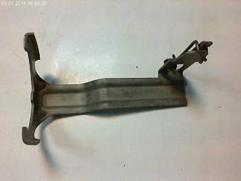 Вилка перемикання Bosch GBH11DE