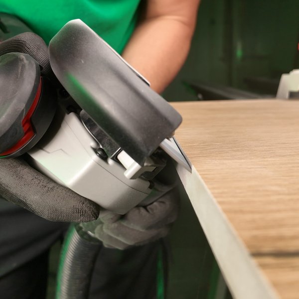 Круг алмазний вiдрiзний Distar 1A1R 115x1,6/1,2x25x22,23 Edge Dry