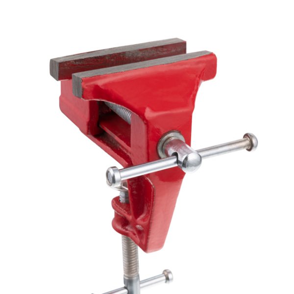 Лещата мiнi, 70 мм INTERTOOL HT-0058