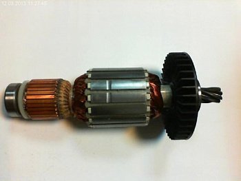 Якорь Makita HM1304