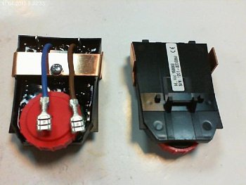 Электронное устройство Sparky М750 E HD