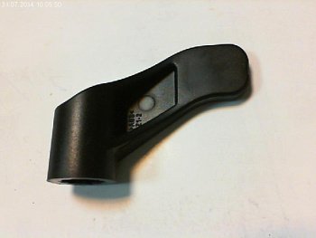 Рукоятка затисна Makita RP0900