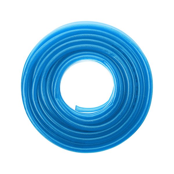 Шланг для води 3-х шаровий 1/2 ", 50м, армований, PVC INTERTOOL GE-4056