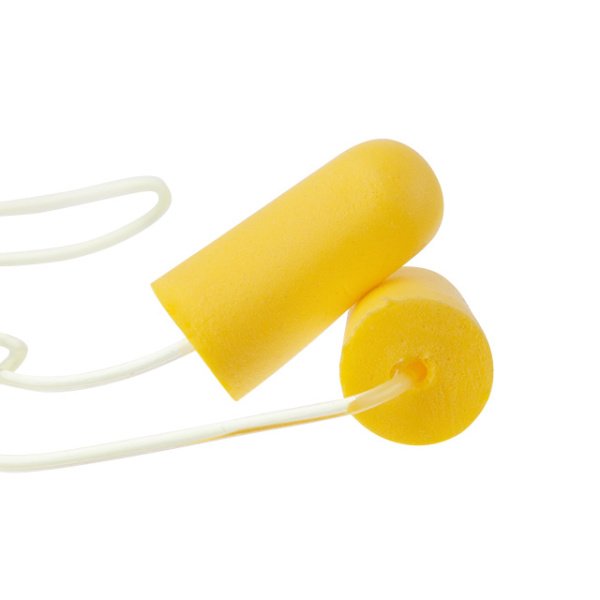 Беруші, піноматеріал INTERTOOL SP-0037