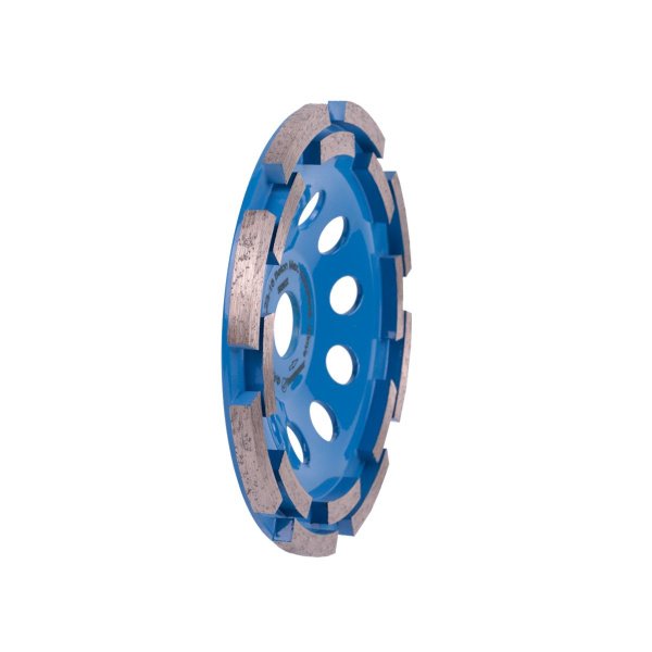 Фреза алмазна Distar DGS-S 150/22,23-16 Beton