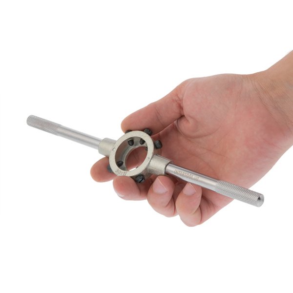 Тримач для плашок 30*11 мм INTERTOOL SD-8414