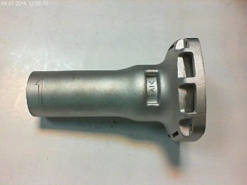 Корпус цилиндра Makita GD0600,GD0601