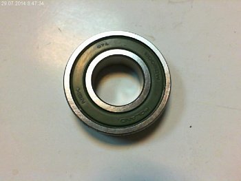 Підшипник 6002DDW новая модель Makita ВО 5012 GA5020 Підшипник 6002DDW новая модель Makita ВО 5012 GA5020
