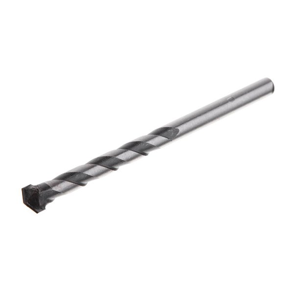 Свердло по бетону B&W, під ударний дриль, 10×120 мм INTERTOOL SD-4010