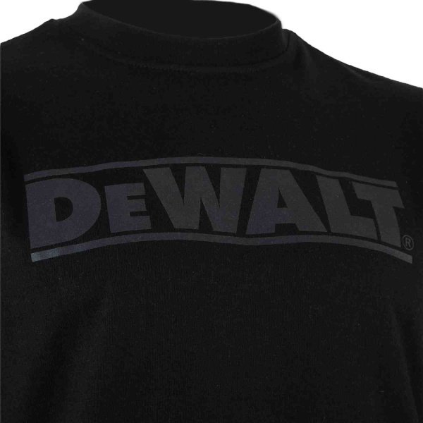 Футболка OXIDE T-SHIRT DeWALT DWC52-001-XL