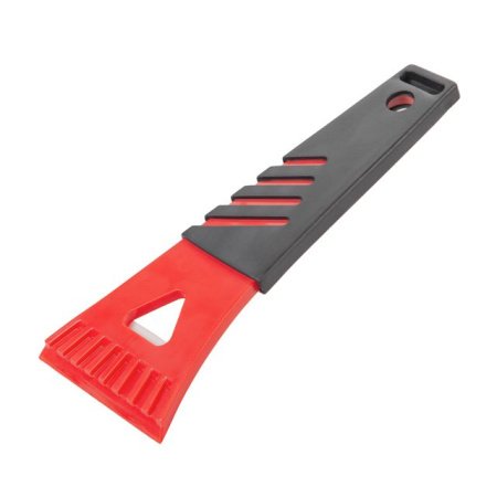 Шкребок автомобільний для скла 17*7 см INTERTOOL AT-0102