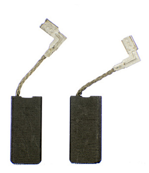 Щітки вугільні Bosch GBH4-32DFR