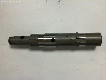 Ствол Makita HK0500