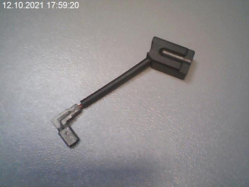 Щітка вугільна DeWALT DW264, DW226