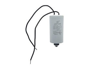 Конденcатор ISC 16mF Конденcатор ISC 16mF