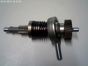Промвал DeWALT DW566
