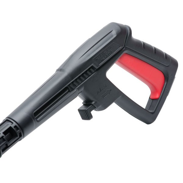 Пістолет до мийки високого тиску DT-1502/1503/1504/1515, макс. 140 бар INTERTOOL DT-1530